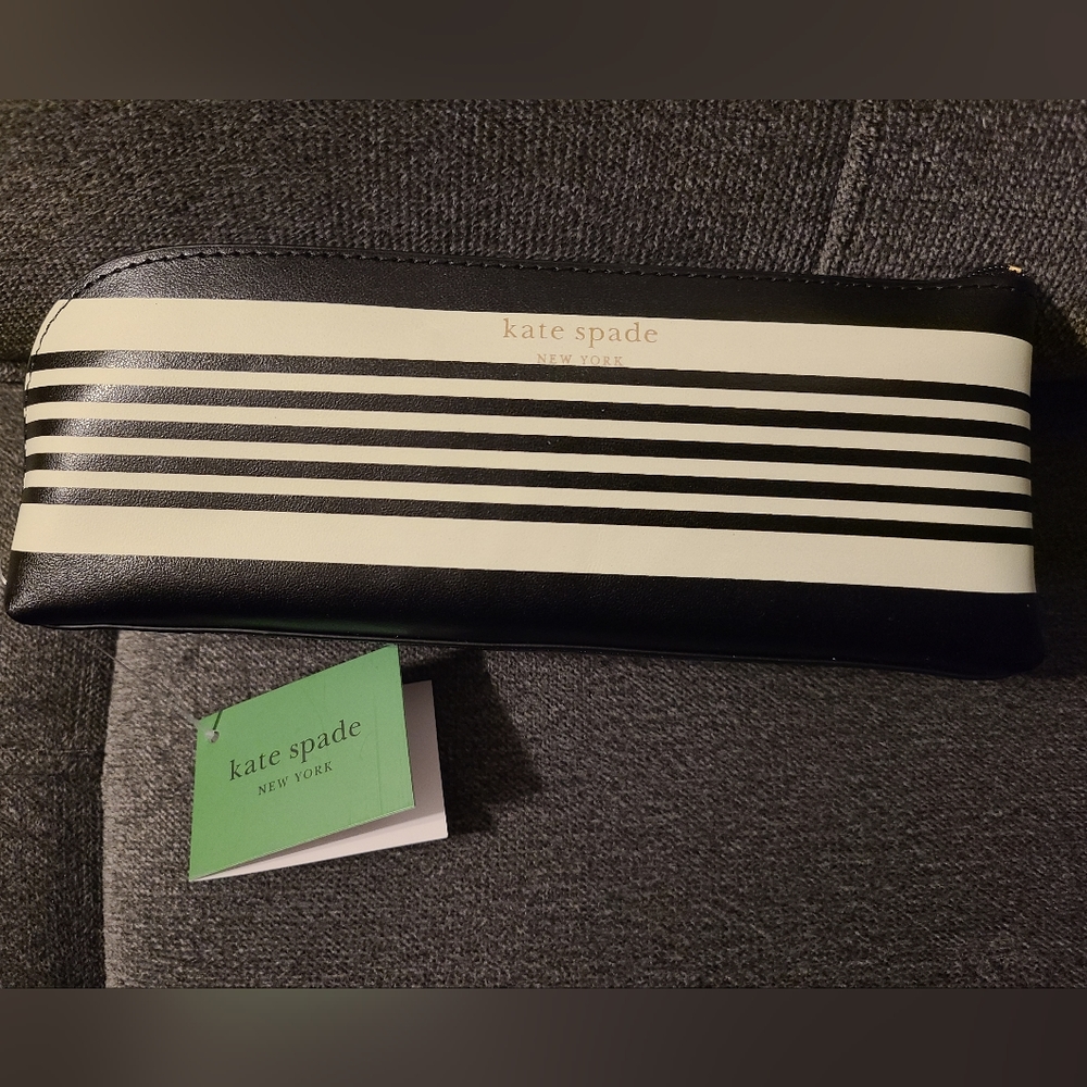 Kate Spade Pencil Case